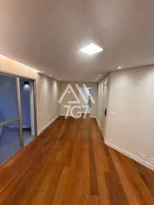 Apartamento com 2 Quartos à venda, 55m² no Vila Olímpia, São Paulo
