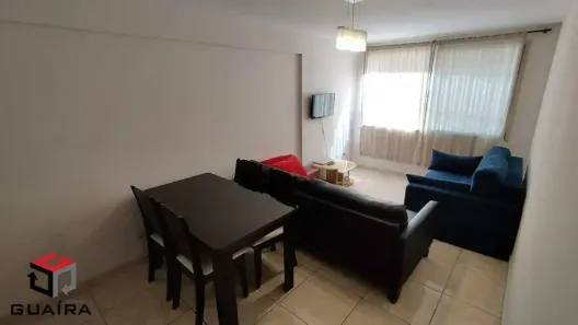 Apartamento com 1 Quarto à venda, 54m² no Consolação, São Paulo