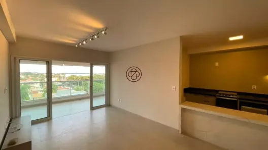 Apartamento com 3 Quartos para alugar, 121m² no Interlagos, Três Lagoas