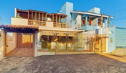 Casa com 4 Quartos para alugar, 354m² no Cristo Rei, São Leopoldo