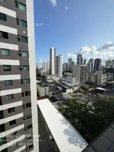 Sala Comercial à venda, 44m² no Boa Viagem, Recife