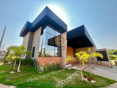 Casa de Condomínio com 3 Quartos à venda, 160m² no Residencial Maria Júlia, São José do Rio Preto