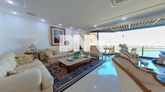 Cobertura com 5 Quartos à venda, 440m² no Ipanema, Rio de Janeiro