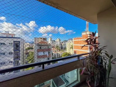 Cobertura com 4 Quartos à venda, 350m² no Centro, São Vicente