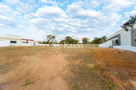 Lote/Terreno à venda, 864m² no Loteamento Parque Chapada de Itu, Itu