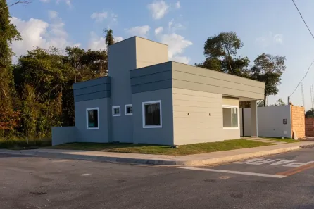 Casa com 3 Quartos à venda, 104m² no Campina de Icoaraci (Icoaraci), Belém