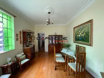 Sobrado com 3 Quartos à venda, 260m² no Quarta Parada, São Paulo