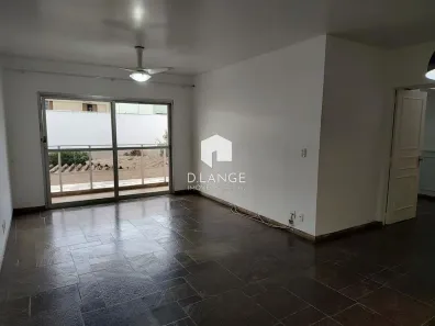 Apartamento com 3 Quartos à venda, 115m² no Jardim Paraíso, Campinas
