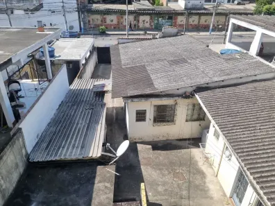 Lote/Terreno com 1 Quarto à venda, 419m² no Jardim José Bonifácio, São João de Meriti