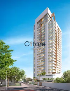 Apartamento com 3 Quartos à venda, 104m² no Benfica, Fortaleza
