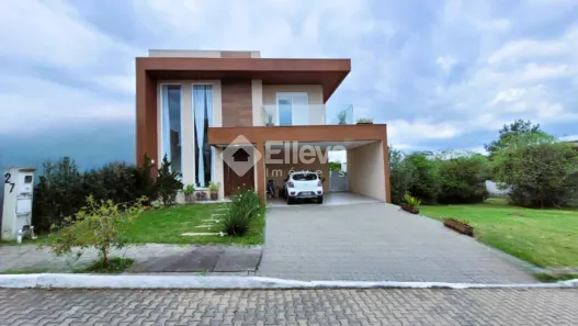 Casa com 3 Quartos à venda, 199m² no Loteamento Jardim Timbaúva, Gravataí