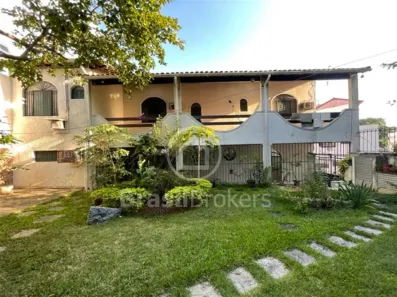 com 3 Quartos à venda, 194m² no Freguesia (Jacarepaguá), Rio de Janeiro