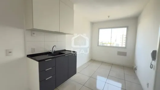 Apartamento com 1 Quarto para alugar, 25m² no Paraíso do Morumbi, São Paulo