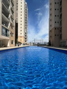 Apartamento com 2 Quartos para alugar, 76m² no Praia de Itaparica, Vila Velha