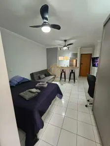 Kitnet com 1 Quarto à venda, 32m² no Nova Ribeirânia, Ribeirão Preto