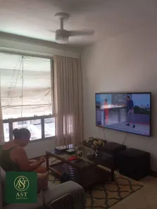 Apartamento com 3 Quartos à venda, 110m² no Icaraí, Niterói