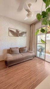 Apartamento com 2 Quartos à venda, 55m² no Ourimar, Serra