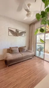 Apartamento com 2 Quartos à venda, 55m² no Ourimar, Serra