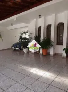 Sobrado com 3 Quartos à venda, 350m² no Parque Renato Maia, Guarulhos