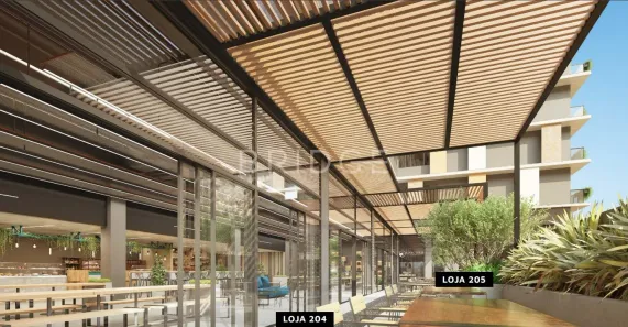Ponto Comercial para venda ou aluguel, 38m² no Cidade Baixa, Porto Alegre