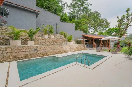 Casa com 6 Quartos à venda, 350m² no Santa Teresa, Rio de Janeiro