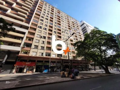 Apartamento com 2 Quartos à venda, 72m² no Centro Histórico, Porto Alegre
