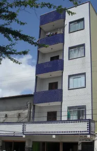 Apartamento com 2 Quartos para alugar, 60m² no Quintino Cunha, Fortaleza