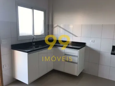 Apartamento com 1 Quarto para alugar, 30m² no Vila São Pedro, São Paulo
