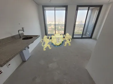 Flat com 1 Quarto à venda, 29m² no Pinheiros, São Paulo