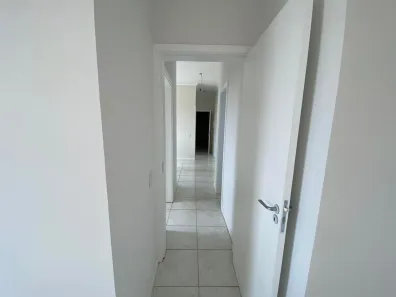 Apartamento com 2 Quartos à venda, 60m² no Vila José Paulino Nogueira, Paulínia