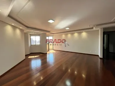 Apartamento com 4 Quartos à venda, 189m² no Zona 01, Maringá