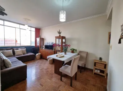 Apartamento com 2 Quartos à venda, 101m² no Centro, Limeira