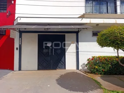 Ponto Comercial para alugar, 130m² no Nova Ribeirânia, Ribeirão Preto