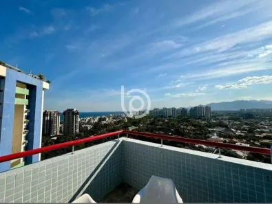 Apartamento com 3 Quartos à venda, 147m² no Barra da Tijuca, Rio de Janeiro