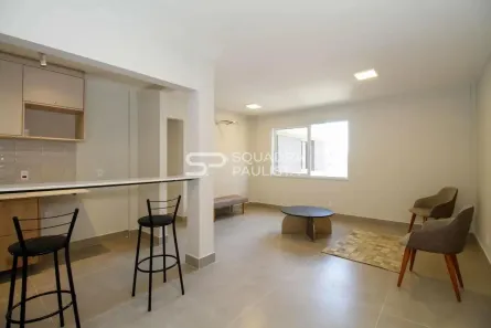 Apartamento com 2 Quartos para alugar, 100m² no Pinheiros, São Paulo