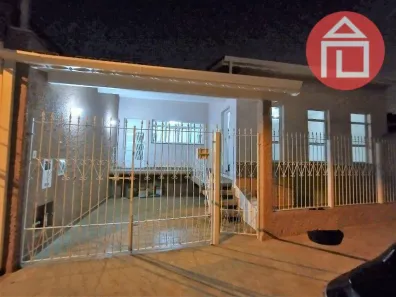 Casa com 4 Quartos para venda ou aluguel, 140m² no Lavapés, Bragança Paulista