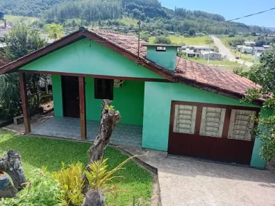 Casa com 1 Quarto à venda, 54m² no Rolante, Rolante