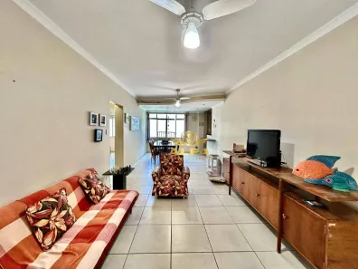 Apartamento com 2 Quartos à venda, 95m² no Pitangueiras, Guarujá