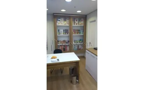 Sala Comercial à venda, 30m² no Vila Monte Alegre, São Paulo