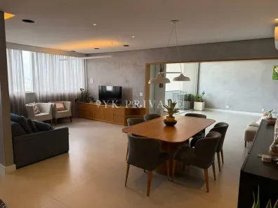 Apartamento com 3 Quartos à venda, 170m² no Vila Ipojuca, São Paulo