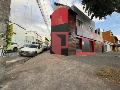 Ponto Comercial para alugar, 70m² no Nova Cachoeirinha, Belo Horizonte