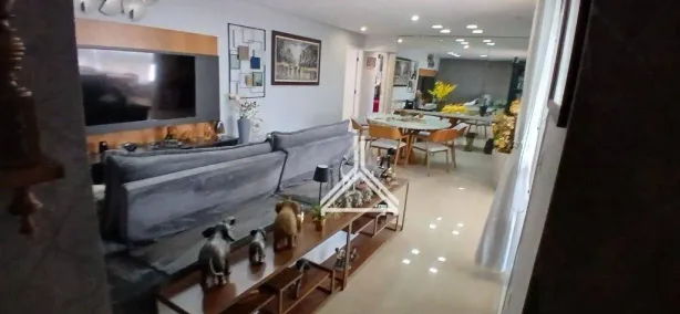 Apartamento com 3 Quartos à venda, 137m² no Jardim Vila Mariana, São Paulo