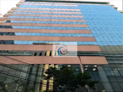 Sala Comercial para alugar, 1131m² no Vila Olímpia, São Paulo