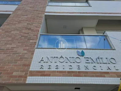 Apartamento com 2 Quartos à venda, 68m² no Ipiranga, São José