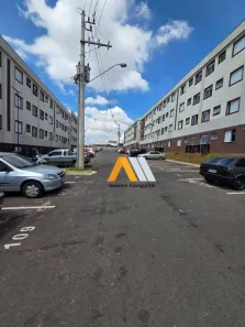 Apartamento com 2 Quartos à venda, 50m² no Ipatinga, Sorocaba