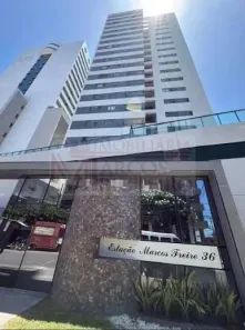 Apartamento com 3 Quartos à venda, 79m² no Casa Caiada, Olinda