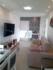 Apartamento com 2 Quartos à venda, 60m² no Vila Prudente, São Paulo