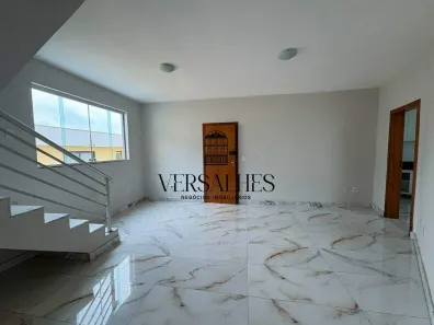 Cobertura com 3 Quartos para alugar, 180m² no Santa Amélia, Belo Horizonte