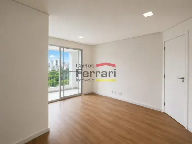 Apartamento com 2 Quartos à venda, 53m² no Vila Romero, São Paulo