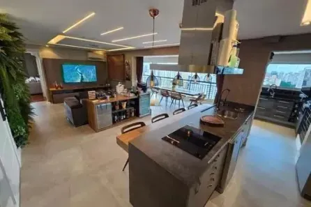 Apartamento com 2 Quartos à venda, 113m² no Vila Mariana, São Paulo